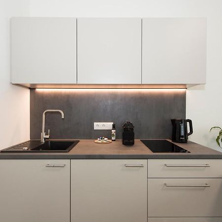 TT-ROOMS - kontaktlos mit Self Check-in Graz Exterior foto