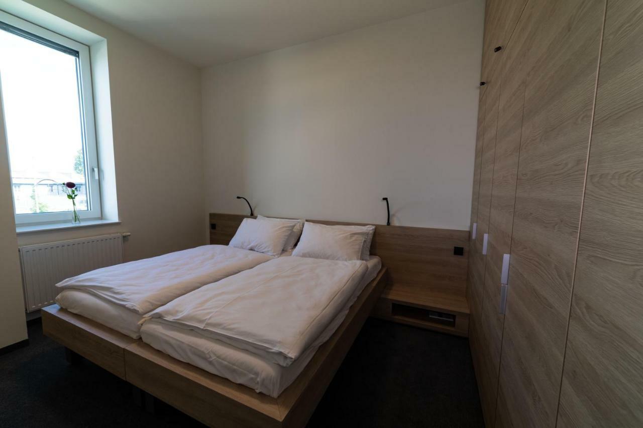 TT-ROOMS - kontaktlos mit Self Check-in Graz Exterior foto