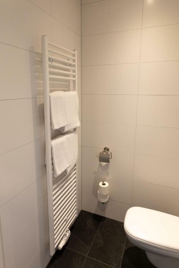 TT-ROOMS - kontaktlos mit Self Check-in Graz Exterior foto