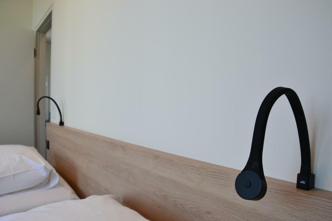 TT-ROOMS - kontaktlos mit Self Check-in Graz Exterior foto