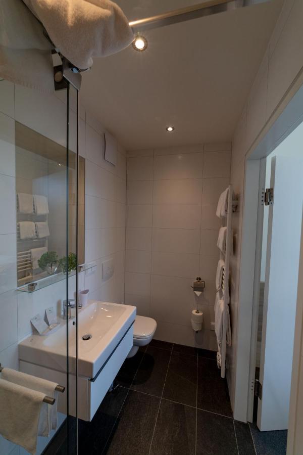 TT-ROOMS - kontaktlos mit Self Check-in Graz Exterior foto